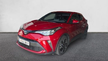 Toyota C-HR 1.8 125H Active