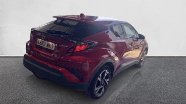 Toyota C-HR 1.8 125H Active