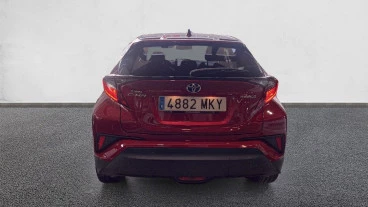 Toyota C-HR 1.8 125H Active