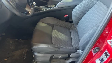 Toyota C-HR 1.8 125H Active