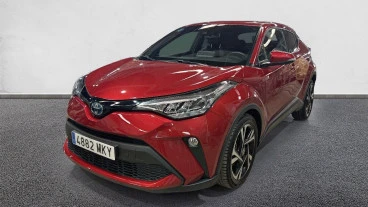 Toyota C-HR 1.8 125H Active
