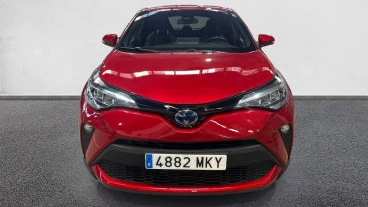 Toyota C-HR 1.8 125H Active