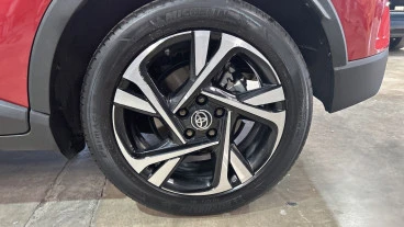 Toyota C-HR 1.8 125H Active