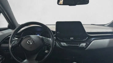 Toyota C-HR 1.8 125H Active