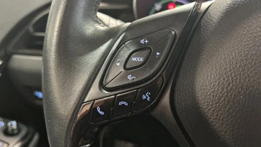 Toyota C-HR 1.8 125H Active