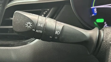 Toyota C-HR 1.8 125H Active