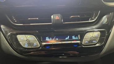 Toyota C-HR 1.8 125H Active