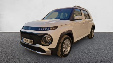 Hyundai Inster 49KWH 85KW (115CV) Maxx