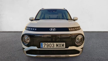 Hyundai Inster 49KWH 85KW (115CV) Maxx