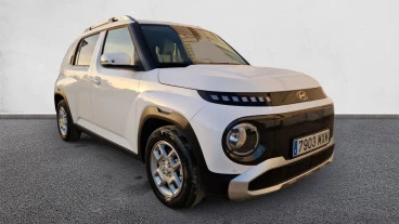 Hyundai Inster 49KWH 85KW (115CV) Maxx