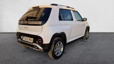 Hyundai Inster 49KWH 85KW (115CV) Maxx