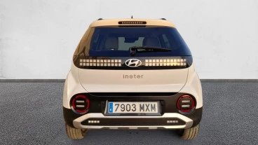 Hyundai Inster 49KWH 85KW (115CV) Maxx