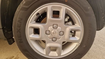 Hyundai Inster 49KWH 85KW (115CV) Maxx