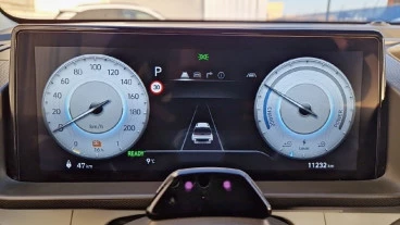 Hyundai Inster 49KWH 85KW (115CV) Maxx