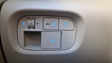 Hyundai Inster 49KWH 85KW (115CV) Maxx