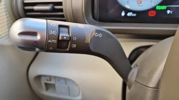 Hyundai Inster 49KWH 85KW (115CV) Maxx