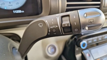 Hyundai Inster 49KWH 85KW (115CV) Maxx