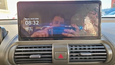 Hyundai Inster 49KWH 85KW (115CV) Maxx