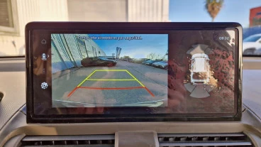 Hyundai Inster 49KWH 85KW (115CV) Maxx