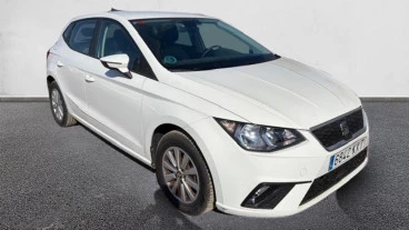 Seat Ibiza 1.0 EcoTSI 70kW (95CV) Style