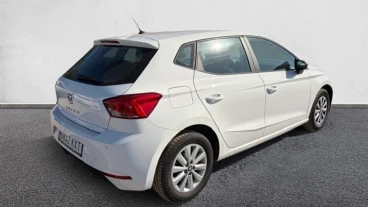 Seat Ibiza 1.0 EcoTSI 70kW (95CV) Style