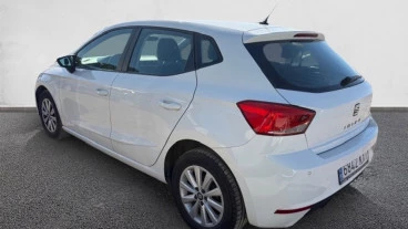 Seat Ibiza 1.0 EcoTSI 70kW (95CV) Style
