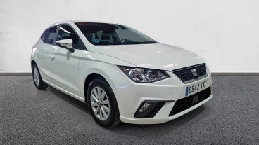 Seat Ibiza 1.0 EcoTSI 70kW (95CV) Style