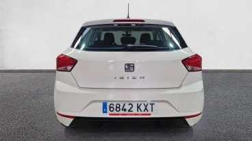 Seat Ibiza 1.0 EcoTSI 70kW (95CV) Style