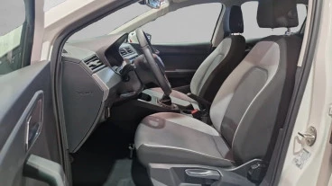 Seat Ibiza 1.0 EcoTSI 70kW (95CV) Style