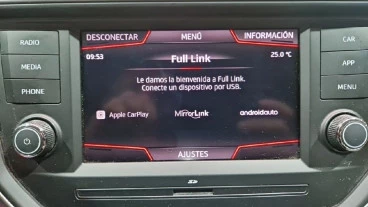 Seat Ibiza 1.0 EcoTSI 70kW (95CV) Style