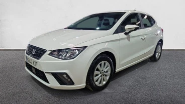 Seat Ibiza 1.0 EcoTSI 70kW (95CV) Style