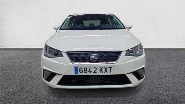 Seat Ibiza 1.0 EcoTSI 70kW (95CV) Style