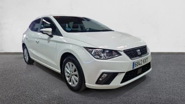 Seat Ibiza 1.0 EcoTSI 70kW (95CV) Style