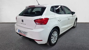 Seat Ibiza 1.0 EcoTSI 70kW (95CV) Style