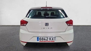Seat Ibiza 1.0 EcoTSI 70kW (95CV) Style