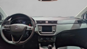 Seat Ibiza 1.0 EcoTSI 70kW (95CV) Style