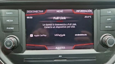 Seat Ibiza 1.0 EcoTSI 70kW (95CV) Style