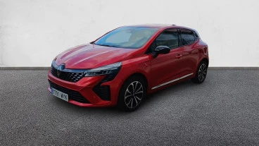 Renault Clio techno Eco-G 100cv (74kW)