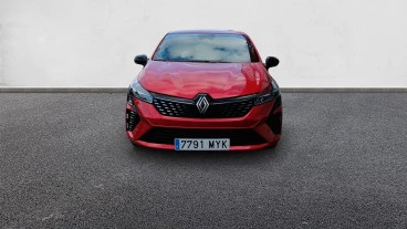 Renault Clio techno Eco-G 100cv (74kW)