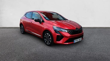 Renault Clio techno Eco-G 100cv (74kW)