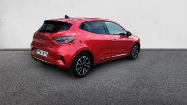 Renault Clio techno Eco-G 100cv (74kW)