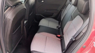 Renault Clio techno Eco-G 100cv (74kW)