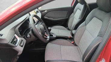 Renault Clio techno Eco-G 100cv (74kW)