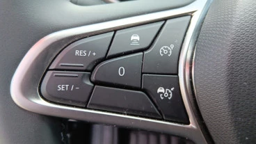 Renault Clio techno Eco-G 100cv (74kW)