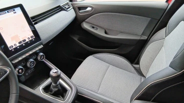 Renault Clio techno Eco-G 100cv (74kW)