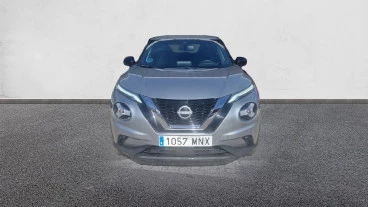Nissan juke DIG-T 84 kW (114 CV) DCT 7V N-Connecta