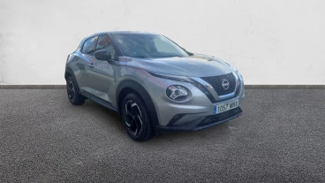 Nissan juke DIG-T 84 kW (114 CV) DCT 7V N-Connecta