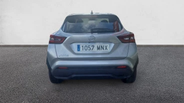 Nissan juke DIG-T 84 kW (114 CV) DCT 7V N-Connecta