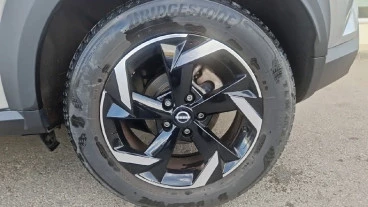 Nissan juke DIG-T 84 kW (114 CV) DCT 7V N-Connecta