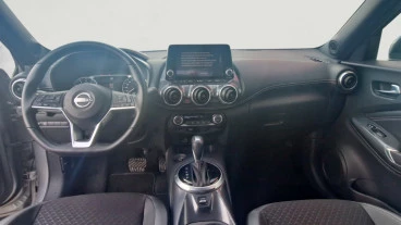 Nissan juke DIG-T 84 kW (114 CV) DCT 7V N-Connecta